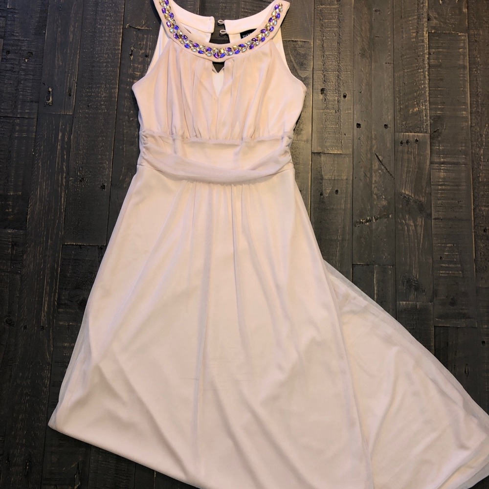 Gorgeous maxi dress